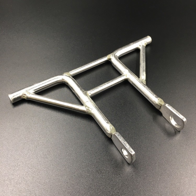 Упор подвески Yamaha 40X; F20-F25 (66T-43350-01) (PREMARINE), арт. 66T-43350-11-K,          PREMARINE 