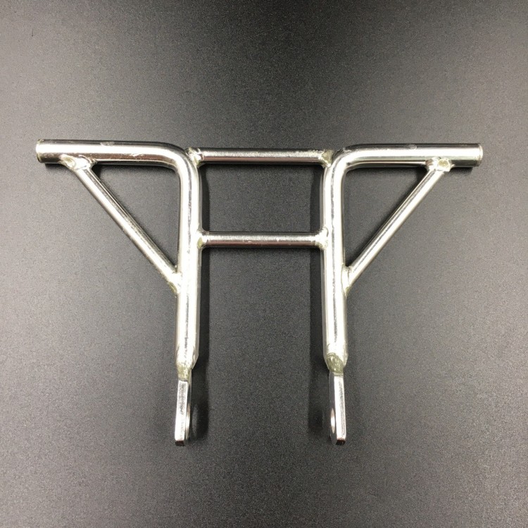 Упор подвески Yamaha 40X; F20-F25 (66T-43350-01) (PREMARINE), арт. 66T-43350-11-K,          PREMARINE 