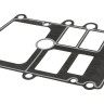 Прокладка под блок двигателя Yamaha 9.9-15, Recmar, арт. 68211351A0_RM,          Recmar 