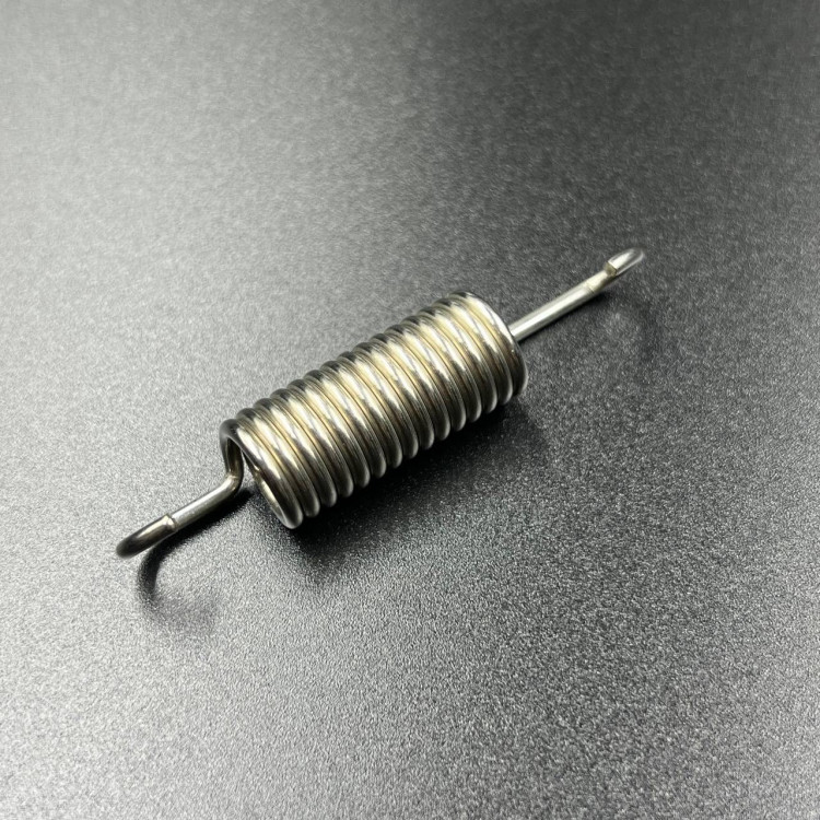 Пружина подвески Tohatsu M9.9-18, MFS9.9-20 (3G2-66331-0) (YUELANG), арт. 3G2-66331-0-K,          TAIZHOU YUELANG POWER TECHNOLOGY 