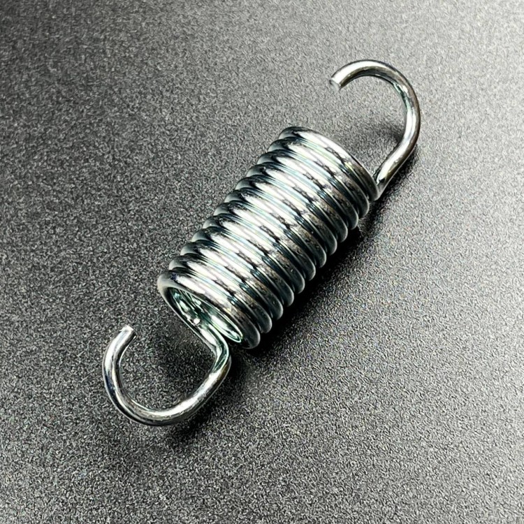 Пружина глушителя Ski-Doo, Lynx (514054226,SM-02048) (KINETIX), арт. SM-02048-TW,          KINETIX 