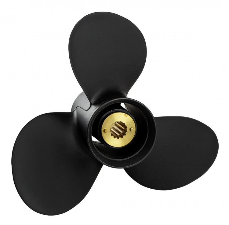 Винт гребной Mercury 30-50;3x11-5/8x11, KingDolphin, арт. 82-7893-115811,          KING DOLPHIN 