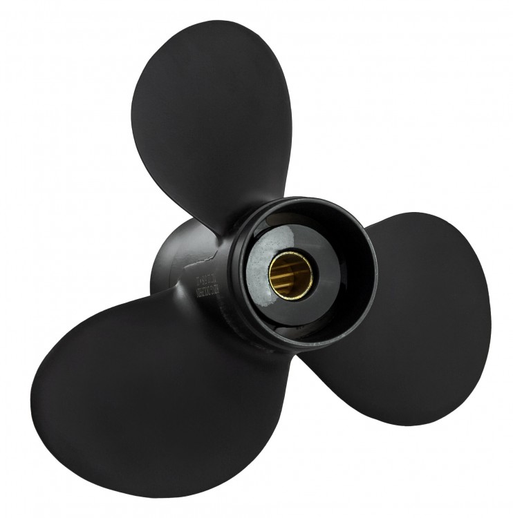 Винт гребной Mercury 30-50;3x11-5/8x11, KingDolphin, арт. 82-7893-115811,          KING DOLPHIN 