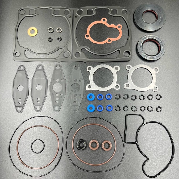 Ремкомплект двигателя Artic Cat 600  (KINETIX)(ПОЛНЫЙ), арт. SM-09535F,          KINETIX 