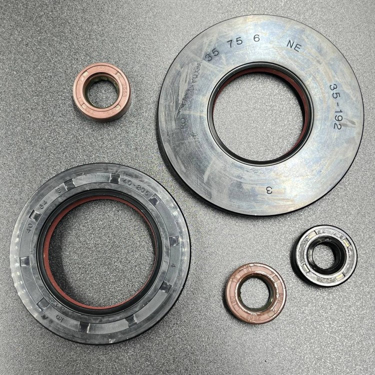 Ремкомплект двигателя Artic Cat 600  (KINETIX)(ПОЛНЫЙ), арт. SM-09535F,          KINETIX 