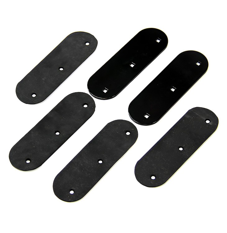 Гидрокрыло для ПЛМ 60-300 л.с. монтаж без сверления, арт. 10269319,  