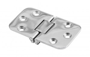 Петля 70х40 мм,