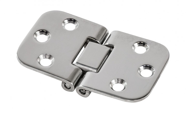 Петля 70х40 мм,, арт. S.M1041-70х40_MR,          Marine Rocket 