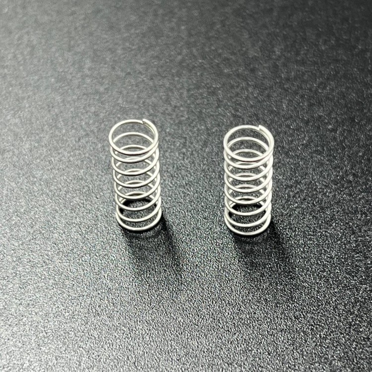 Щетки мотора гидроподъема (комплект 64E-43891-00 + 64E-43892-00) Yamaha 64E, Suzuki DF70-350, Honda, арт. 64E-43891-00-K 64E-43892-00-K,          PREMARINE 