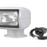 Прожектор галогеновый с дистанционным управлением, 12 В, SeaFlo, арт. SFSL15002W,          SeaFlo 