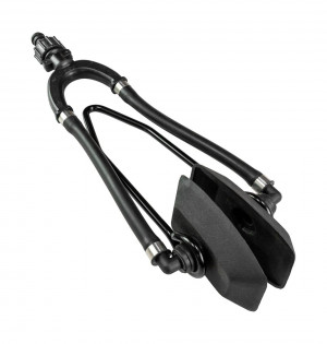 Приспособление для промывки