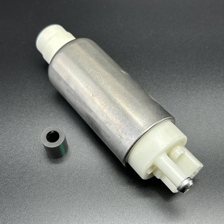 Насос топливный электрический PUMP KIT-FUEL (Quicksilver), арт. 855427A1,          MERCURY 