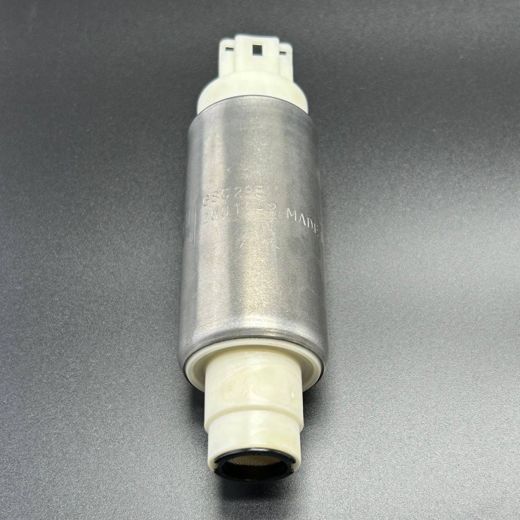 Насос топливный электрический PUMP KIT-FUEL (Quicksilver), арт. 855427A1,          MERCURY 