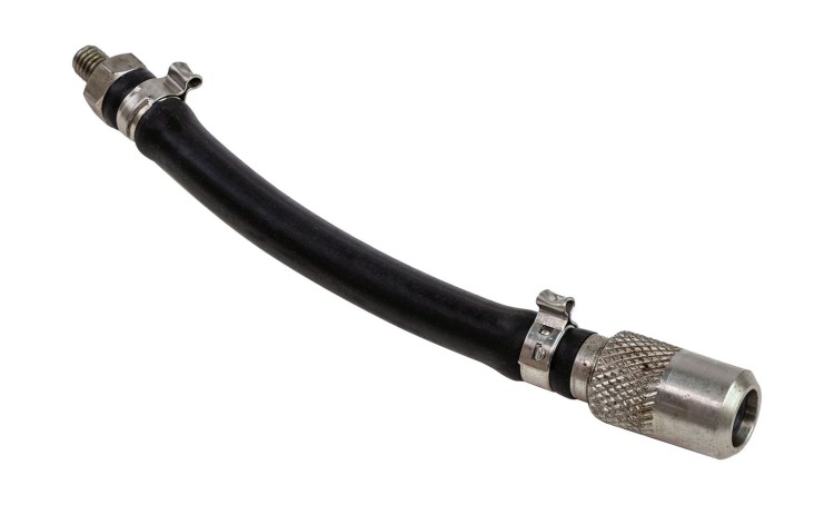 Шланг для шприцевания, арт. 4620136064248,  