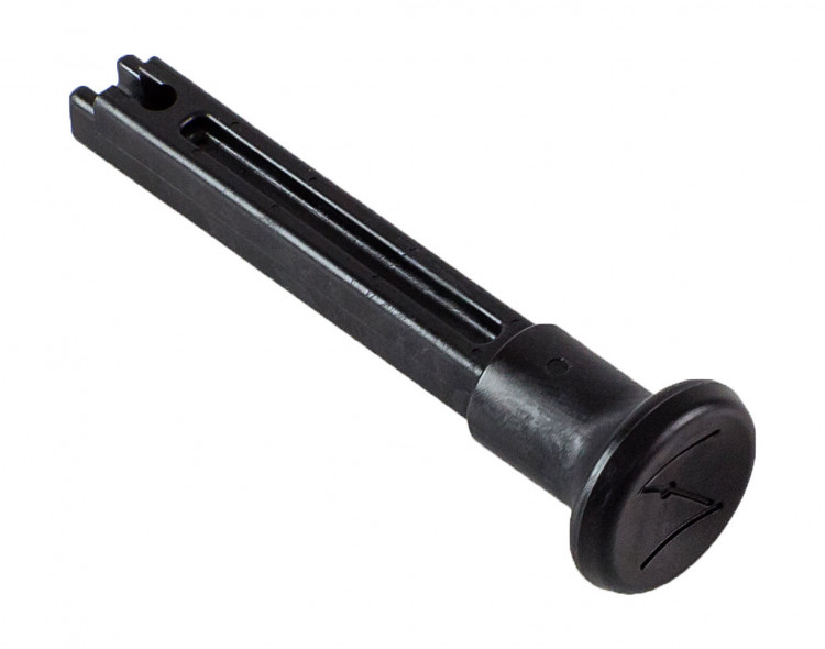 Рукоятка воздушной заслонки Suzuki DF2.5/4/5/6, арт. 1363191J00000,          SUZUKI  Рукоятка воздушной заслонки Suzuki DF2.5/4/5/6, арт. 1363191J00000,          SUZUKI