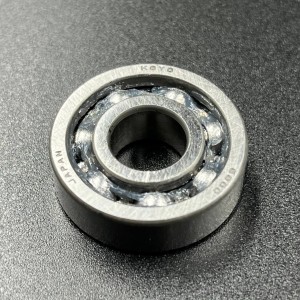 Подшипник шариковый Tohatsu 3.5 (10x26x8) (Omax)