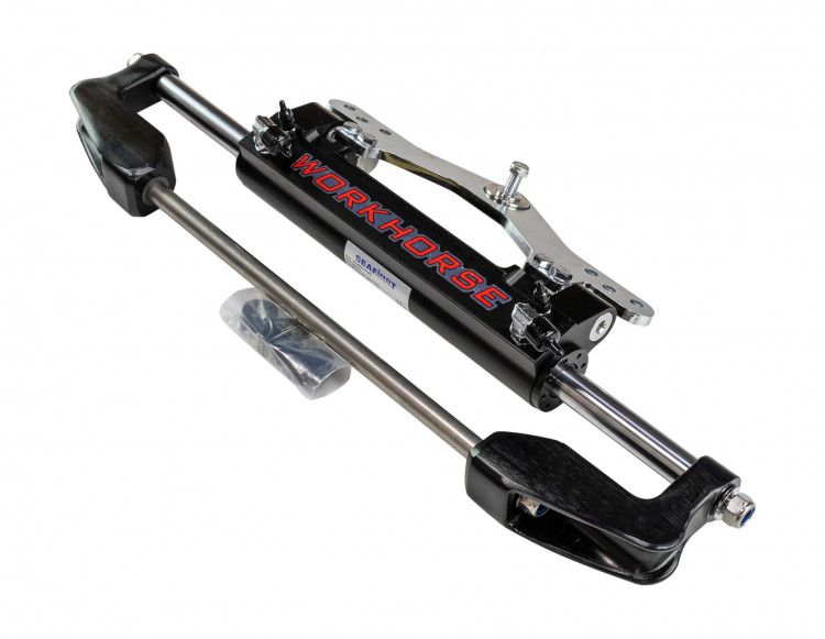 Гидравлическая система рулевого управления 200-450 л.с Sea First, арт. MO700H-W7-25,          Sea First 