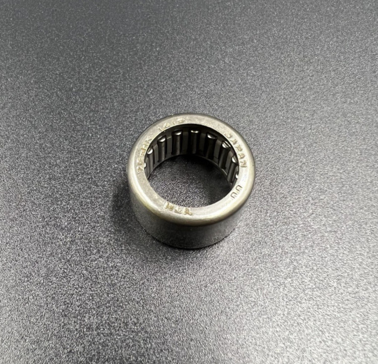 Подшипник торсионного вала игольчатый Tohatsu 5, MFS6 (14x20x12) (PREMARINE), арт. 369-60211-0-NTN-K,          PREMARINE 