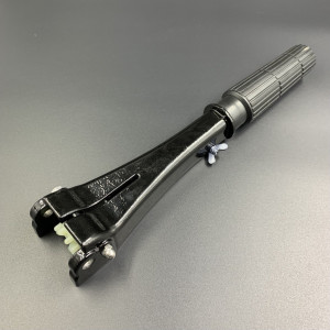 Румпель в сборе Tohatsu 9.9-18, 25-30, 40C (398Q63003-0; 3M3Q63005-1; 3LDQ63005-0; 3M3Q63005-2)