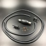 Комплект подачи топлива Yamaha (6mm) (61J-24306-02) (Omax), арт. 61J-24306-02-TW, OMAX Комплект подачи топлива Yamaha (6mm) (61J-24306-02) (Omax), арт. 61J-24306-02-TW, OMAX
