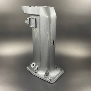 Дейдвуд Yamaha 25-30 (S) (WUHU)