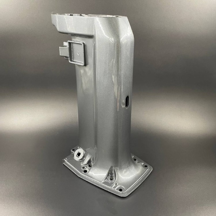 Дейдвуд Yamaha 25-30 (S) (WUHU), арт. 69P-45111-00-4D-K,          WUHU 