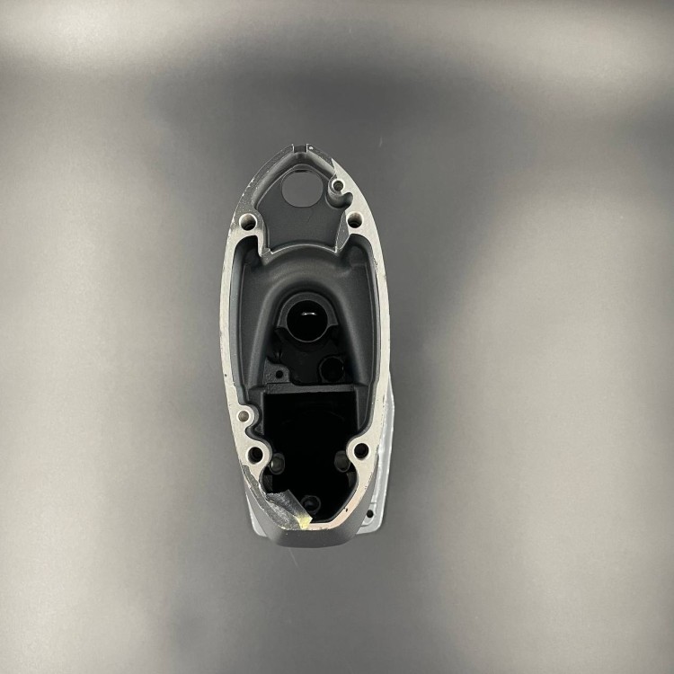 Дейдвуд Yamaha 25-30 (S) (WUHU), арт. 69P-45111-00-4D-K,          WUHU 