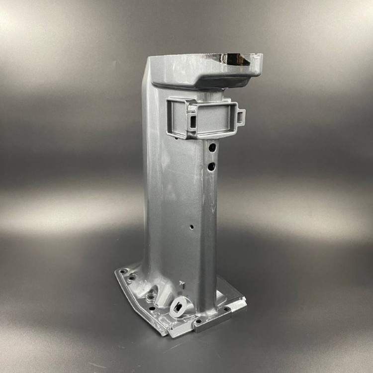 Дейдвуд Yamaha 25-30 (S) (WUHU), арт. 69P-45111-00-4D-K,          WUHU 