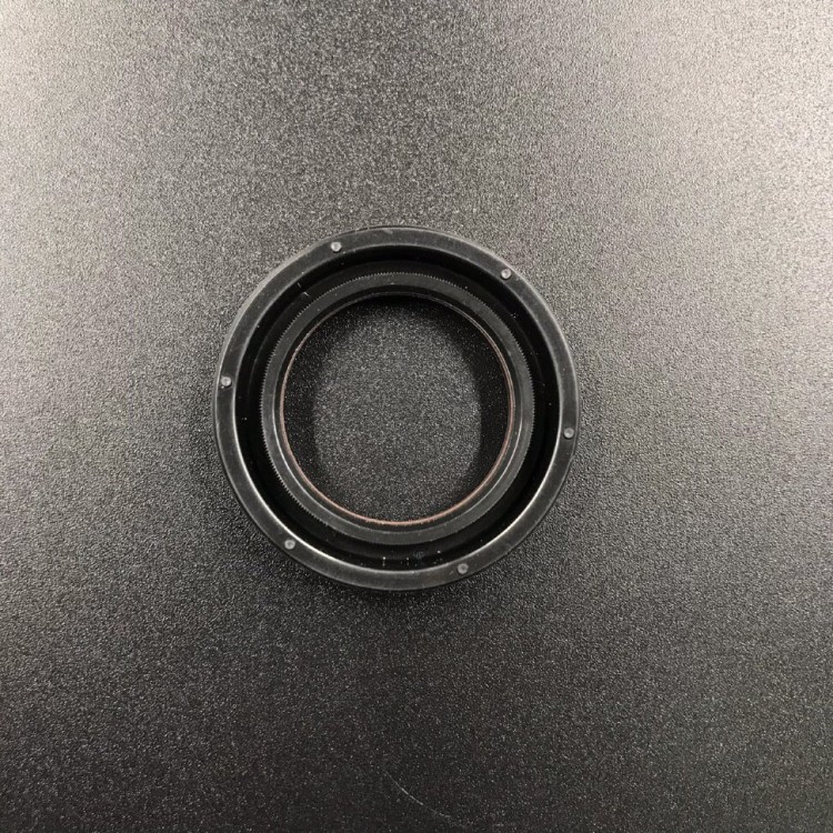 Сальник Yamaha (93102-25M48; 93102-25M44) (25x38x7) (Yamaha), арт. 93102-25M48,          YAMAHA 