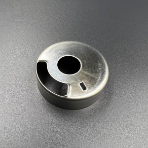 Стакан помпы охлаждения Yamaha 9.9-15, F6-20 (KACAWA)