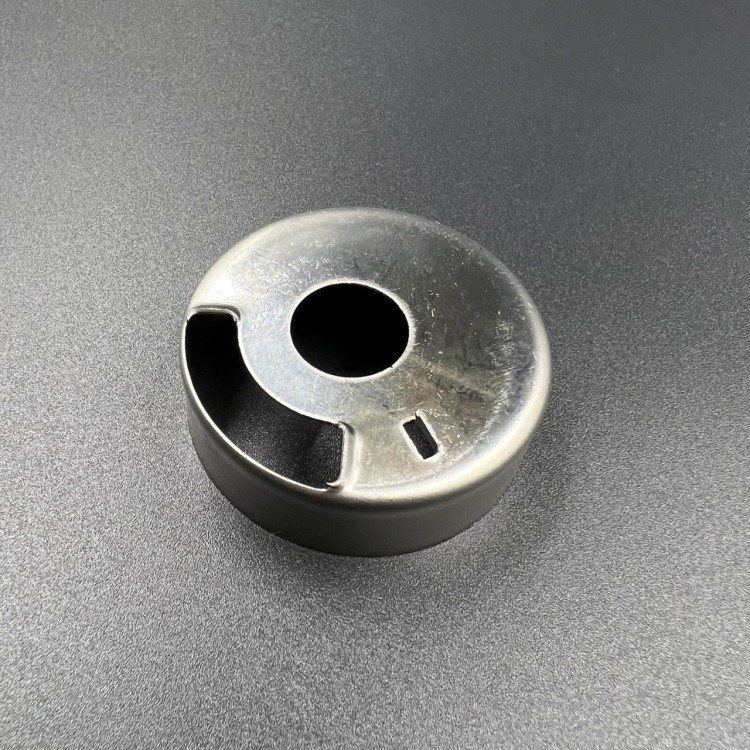 Стакан помпы охлаждения Yamaha 9.9-15, F6-20 (KACAWA), арт. 63V-44322-00-TW,          KACAWA 