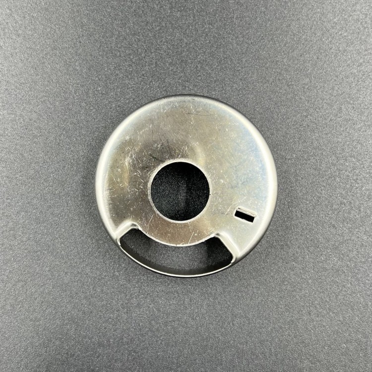 Стакан помпы охлаждения Yamaha 9.9-15, F6-20 (KACAWA), арт. 63V-44322-00-TW,          KACAWA 