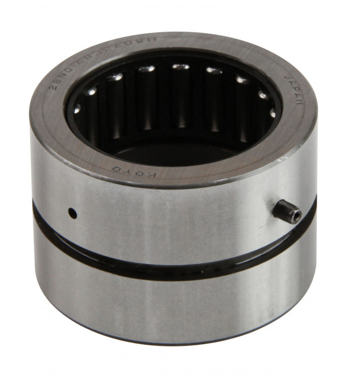 Подшипник коленвала 28x48x32, Yamaha 20-30, арт. 93311632U700,          YAMAHA 