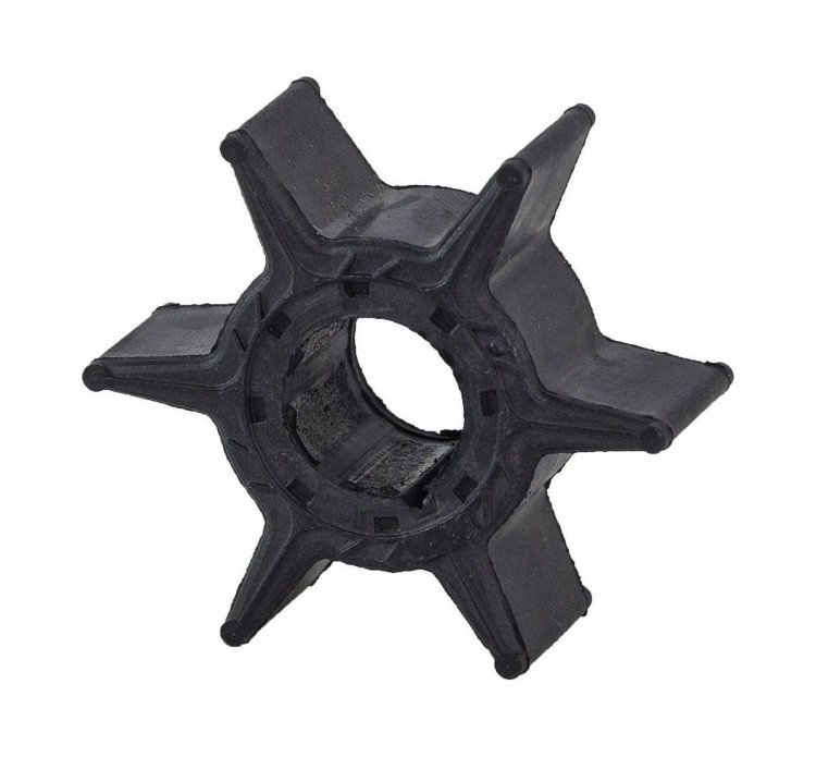 Крыльчатка охлаждения Yamaha 30-50, арт. 6H44435202_RM,          Recmar  Крыльчатка охлаждения Yamaha 30-50, арт. 6H44435202_RM,          Recmar