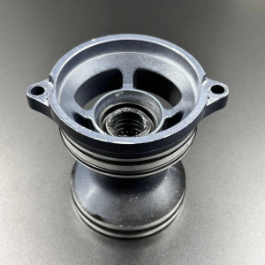 Обойма гребного вала (в сборе) Yamaha 25-30, F20-25