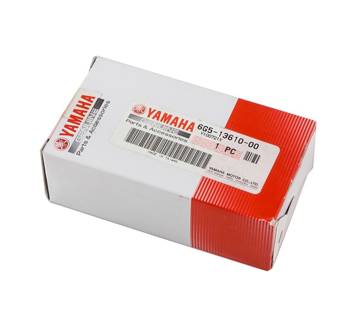 Клапан лепестковый Yamaha 150/175/200, арт. 6G5136100000,          YAMAHA 