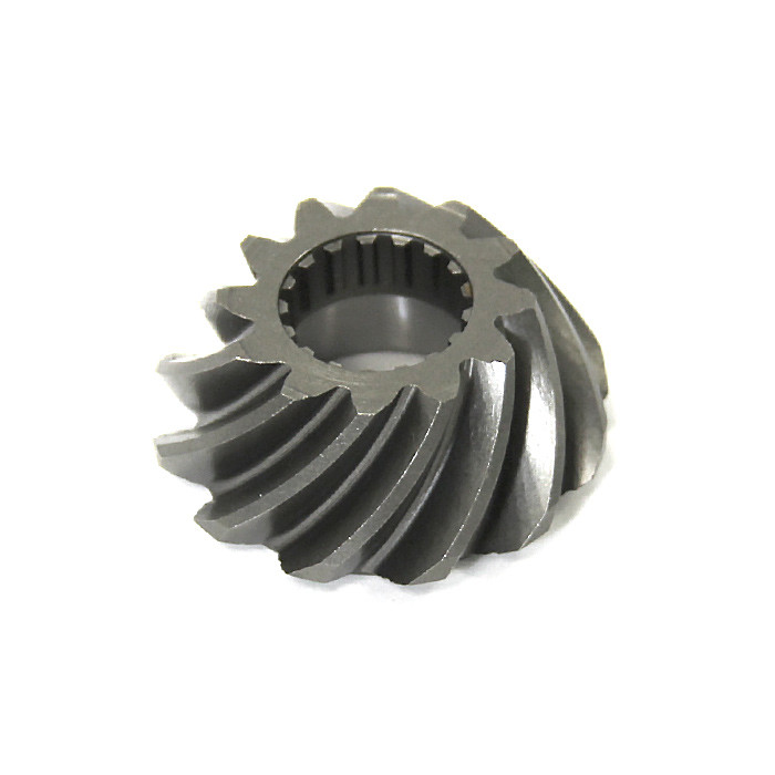 Ведущая шестерня редуктора Yamaha 6K5-45551-00, арт. 6K5-45551-00,          MIZASHI  Ведущая шестерня редуктора Yamaha 6K5-45551-00, арт. 6K5-45551-00,          MIZASHI