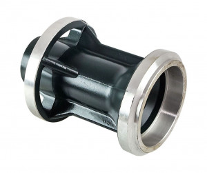 Обойма гребного вала Yamaha 60-90