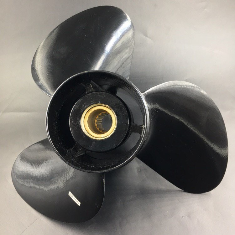 Гребной винт Suzuki DF90-140, DF70A-140A, DF100B (3x14x17) (BaekSan), арт. 58100-90J01-019,          РРЦ РАЗНОЕ 