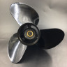 Гребной винт Suzuki DF90-140, DF70A-140A, DF100B (3x14x17) (BaekSan), арт. 58100-90J01-019,          РРЦ РАЗНОЕ 