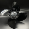 Гребной винт Mercury SpitFire (4x12-1/2х19R), арт. 8M8026600,          MERCURY 