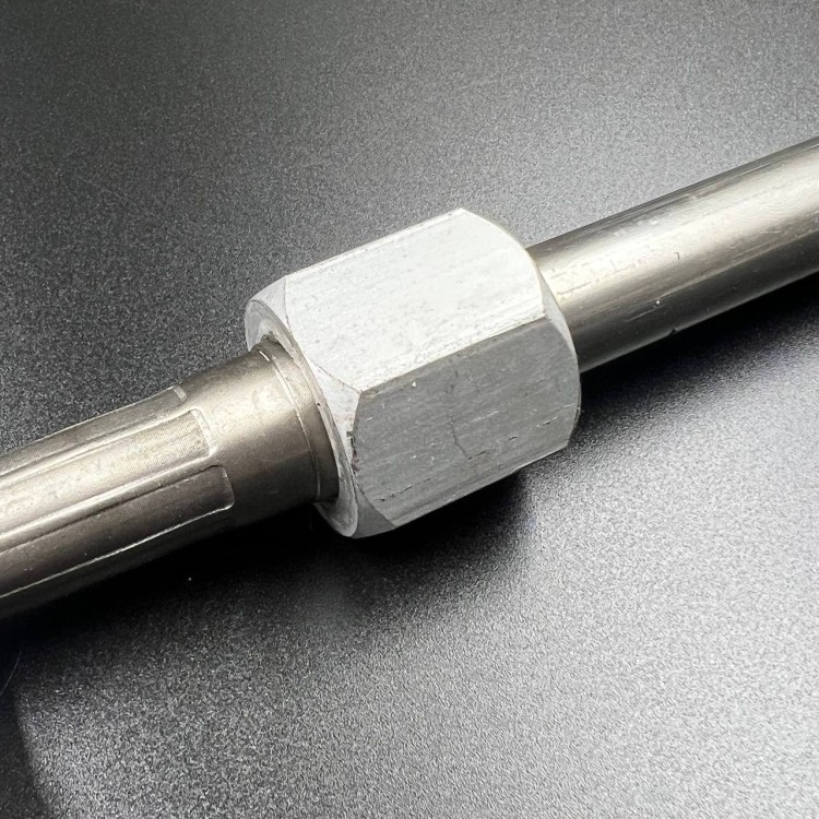 Трос рулевой (9FT) (M58) (N-Flex), арт. 120AD-9FT,          N-FLEX 