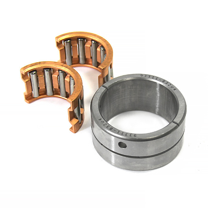 Игольчатый подшипник Yamaha 93311-832U4, арт. 93311-832U4,          MIZASHI 