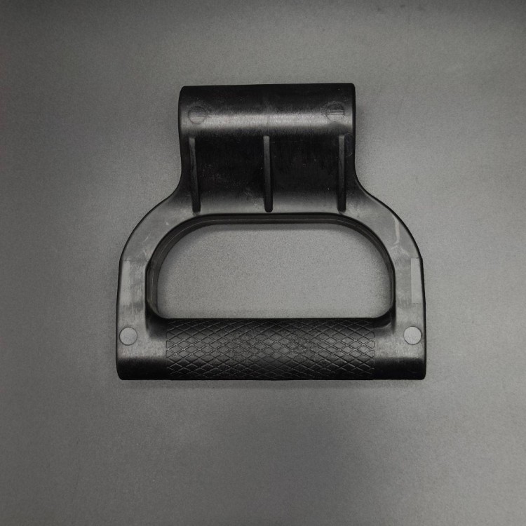 Ручка для переноски мотора пластиковая HANDLE-BLACK (Quicksilver), арт. 420852,          MERCURY 