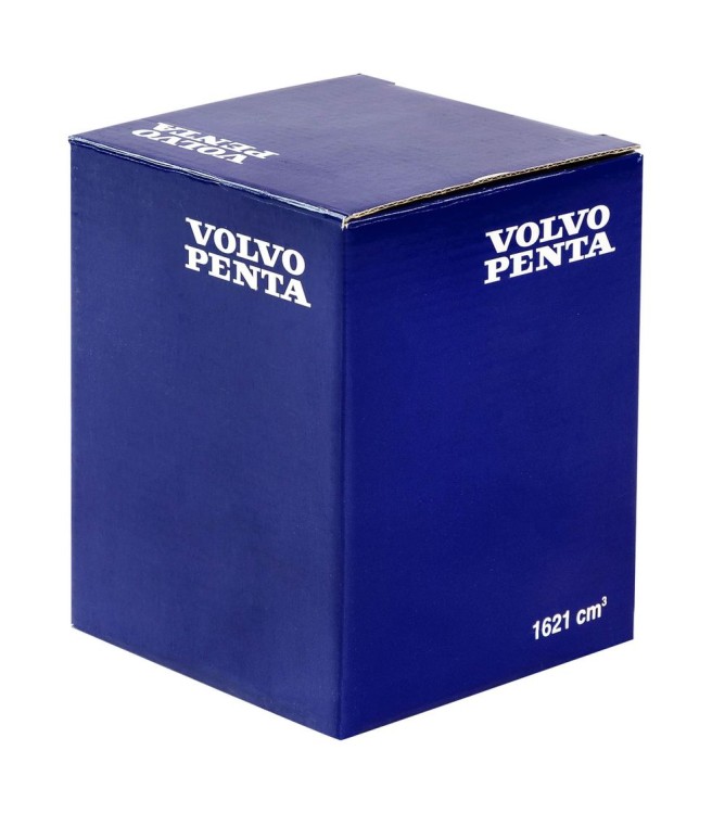 Обтекатель винта  Volvo Penta DP 16mm, Volvo Penta, арт. 854057_VP,          Recmar 