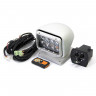 Прожектор светодиодный стационарный 12В, арт. SL21061-CW-12V-SS, Allremote Прожектор светодиодный стационарный 12В, арт. SL21061-CW-12V-SS, Allremote