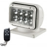 Прожектор светодиодный стационарный 12В, арт. SL21061-CW-12V-SS, Allremote Прожектор светодиодный стационарный 12В, арт. SL21061-CW-12V-SS, Allremote