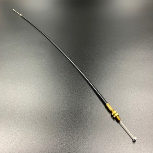 Трос румпеля Suzuki DT 9.9-30 (63610-91L00) (Sinera)