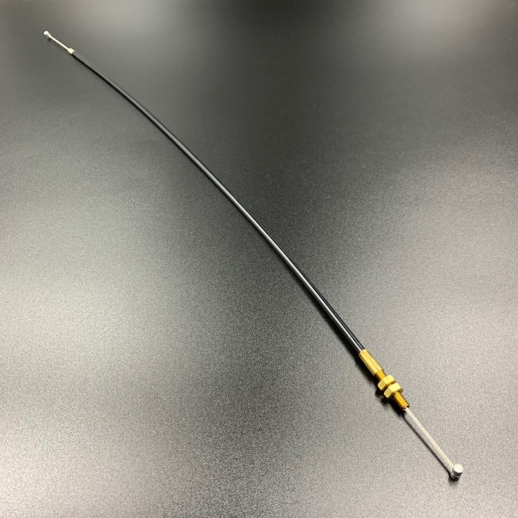 Трос румпеля Suzuki DT 9.9-30 (63610-91L00) (Sinera), арт. 63610-96321-TW,          SINERA  Трос румпеля Suzuki DT 9.9-30 (63610-91L00) (Sinera), арт. 63610-96321-TW,          SINERA