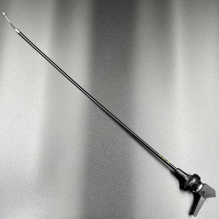 Трос подсоса Yamaha VK540 (83R-26331-01) (KINETIX), арт. 05-146-26-TW,          KINETIX  Трос подсоса Yamaha VK540 (83R-26331-01) (KINETIX), арт. 05-146-26-TW,          KINETIX